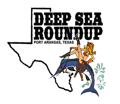Deep Sea Roundup Logo