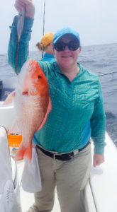 Red Snapper | Hot Spot Fishing