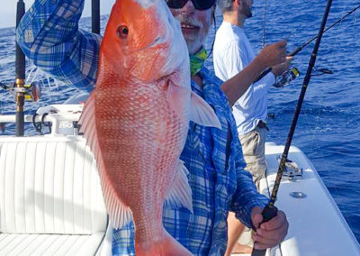 Red Snapper | Hot Spot Fishing