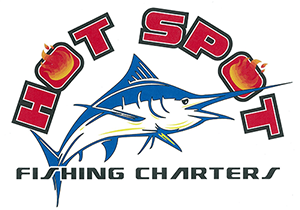 Hot Spot Fishing Charters